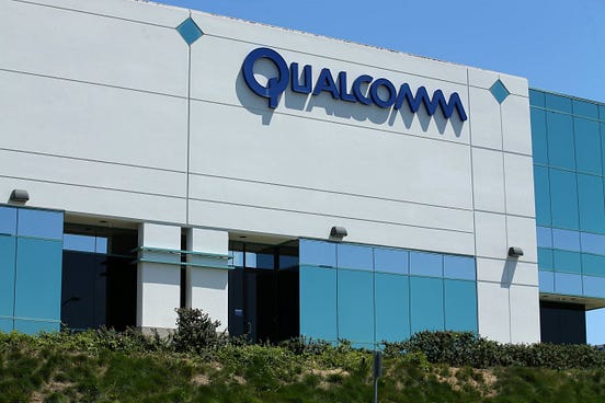 How Do You Get An Internship At Qualcomm By Switch Idea Your Internship Advisor Medium