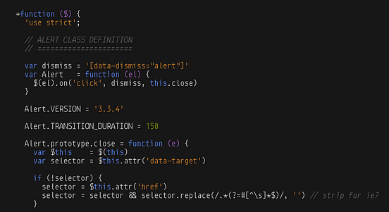 Programming Fonts — A List. 2018’s highest quality fonts for coding ...