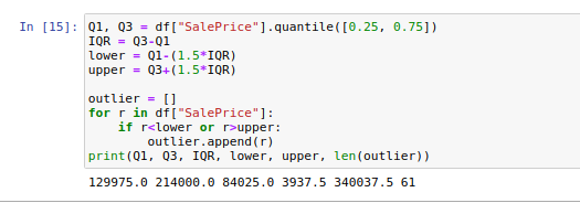 Understanding and Interpreting Data in Python | by Harsh Maheshwari ...