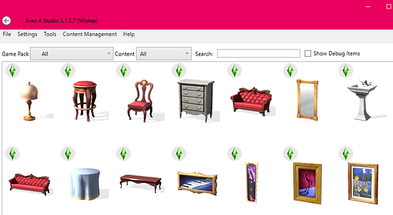 The Sims 4 Modern Python Modding: Part 6— Adding Interactions | by June ...