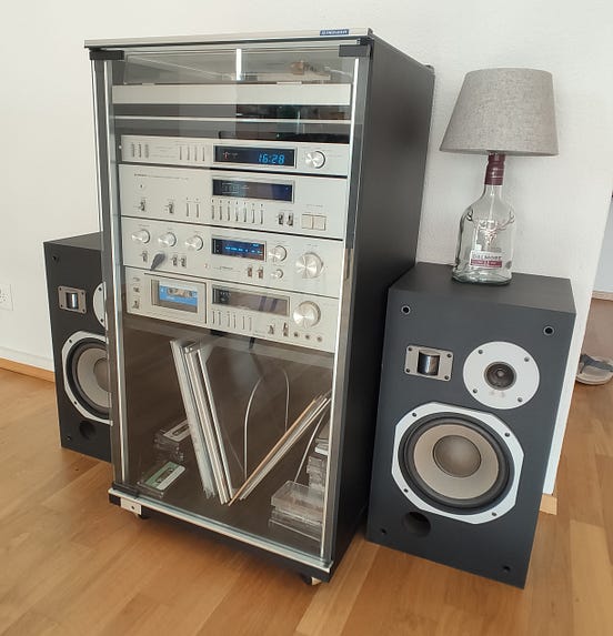 Building a Raspberry Pi Audio Receiver CodeX