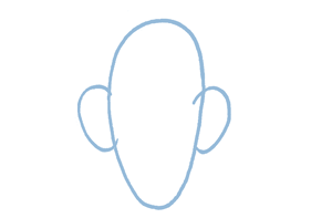 How To Draw President Obama. In four easy steps | by Matt Bors | Matt ...