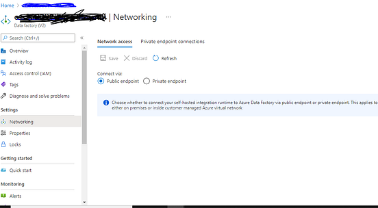 Azure Data Factory — Data Pipeline to move files from ADLS Gen2 to ...