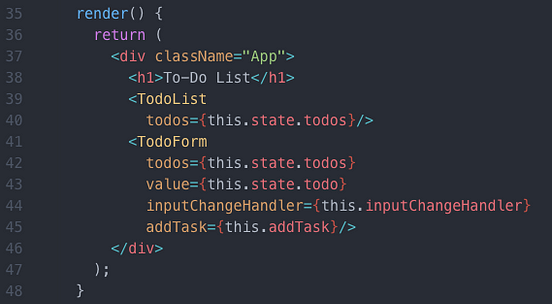 How to Build a Productivity Application in React: Part 1 | by Claire ...