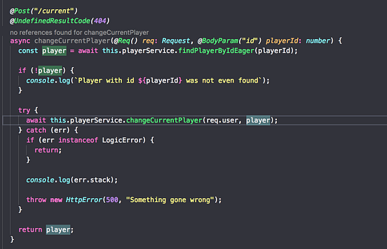 How to start with backend TypeScript and use it’s full potential. | by ...