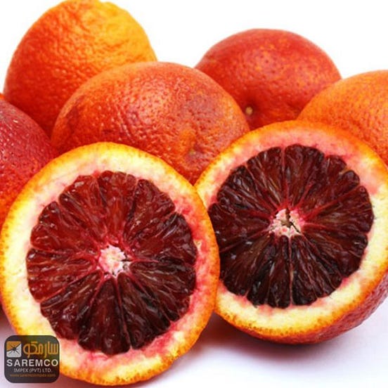 Red Blood Oranges from Pakistan in Cheap Rates by eTrade Pakistan