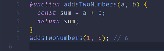 Introduction to JavaScript: Basics | by Mahendra Choudhary | The ...