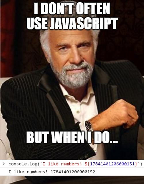 20 More Javascript Memes - vrogue.co
