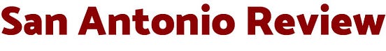 San Antonio Review