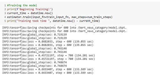 Using BERT For Classifying Documents with Long Texts | by Armand ...
