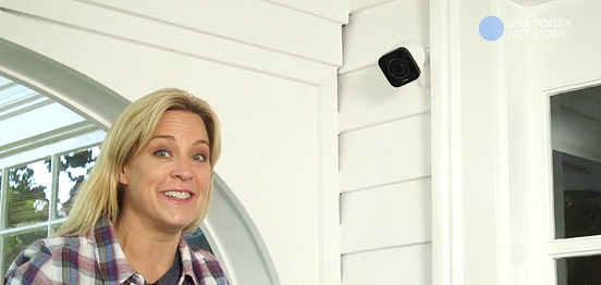 vinvint smart sentry