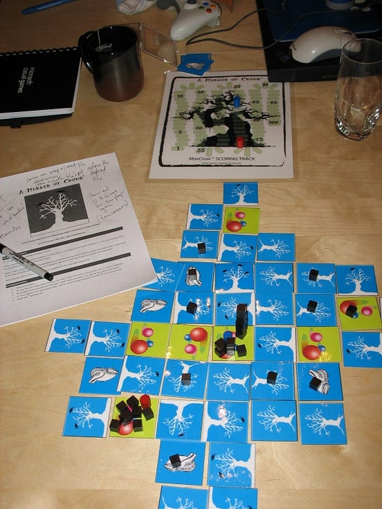 How to Get your Boardgame Published in 926 Easy Steps by Tyler Sigman