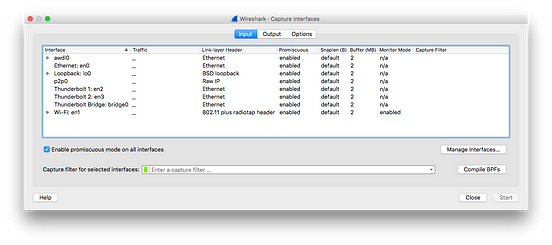 debookee vs wireshark debookee vs wireshark