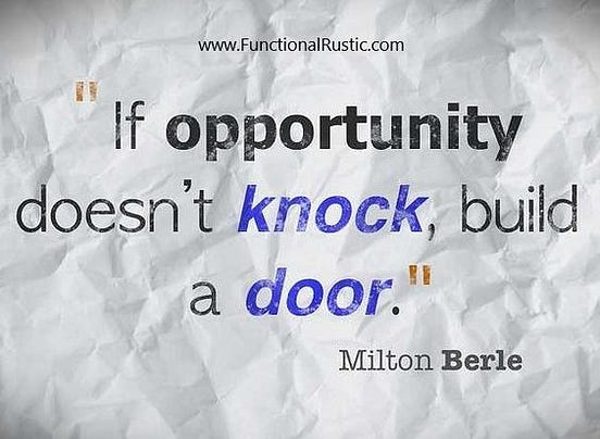 12 Motivational Quotes for Success | by Functional Rustic | Medium