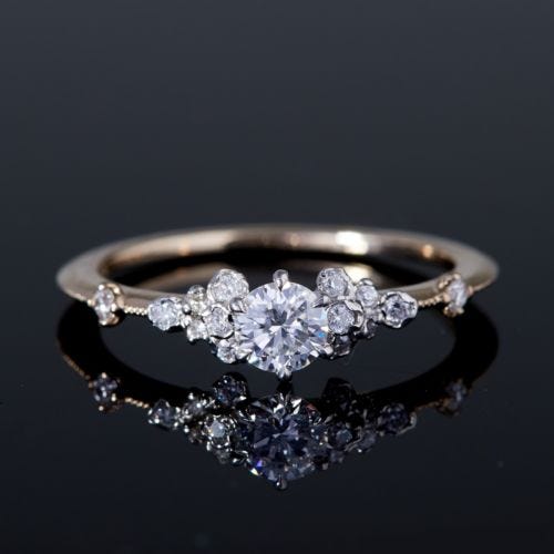 Engagement Ring — A Guide to Buyers By San Diego Jewelers by San