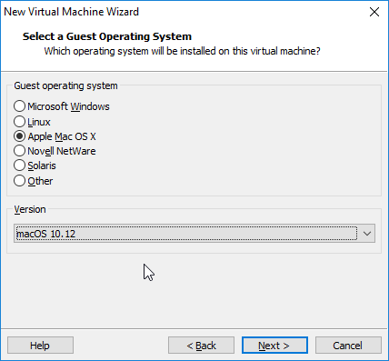 osc 10.12 hackintosh requirements osc 10.12 hackintosh requirements