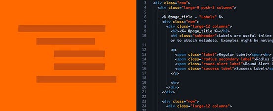 Beautiful Code by Design. Little do they know, designers posses… | by ...