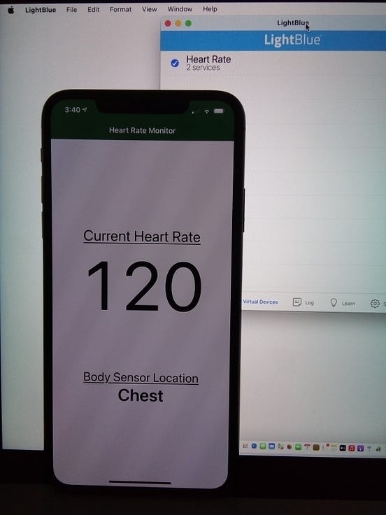 connecting-ios-device-to-bluetooth-low-energy-ble-peripheral-simulator-by-mostafa-mazrouh