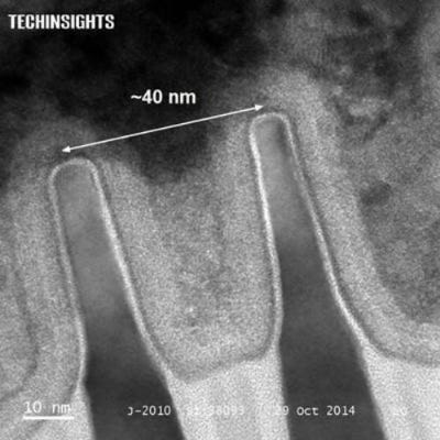 Single-atom transistor is end of moore's law