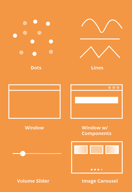 Design Principles & Elements to Enhance UI Design | by Khairul Anwar ...