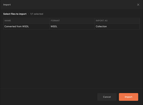 How To Import The WSDL Of A SOAP Web Service In Postman By Valentin Despa APIs With 