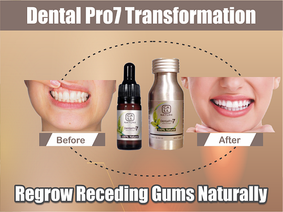 How To Reverse Receding Gums From Getting Worse? | by consumerhealth ...