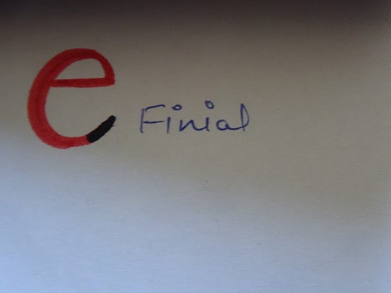 Anatomy of the Type - Prototypr