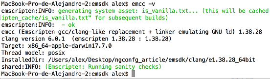 Back to the Future! From C++ to Angular | by Alex | ngconf | Medium