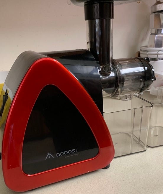 3 Easy Steps to Juicing Celery Daily Mom Life Works! Medium