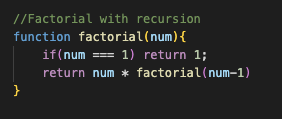 Recursion Basics Base Case And Recursive Call By Grant Yoshitsu Medium Recursion Basics Base Case And Recursive Call By Grant Yoshitsu Medium