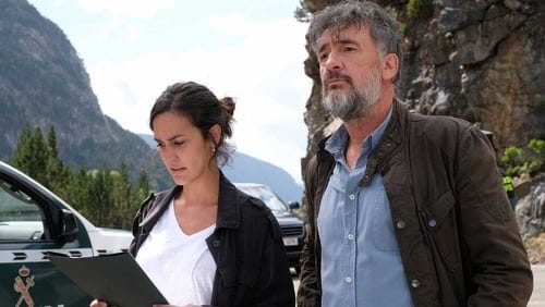 Caza Monteperdido Saison 2 La Caza. Monteperdido ~ Temporada 2 Capítulo 1–2x1 (Episodios Completos