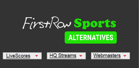 firstrowsports live