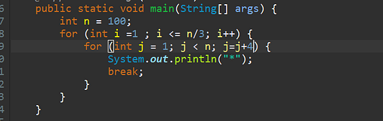 Time Complexity Examples. Example 1: O(n) Simple Loop | by Manish ...