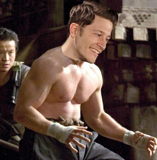 david pakman shirt