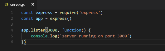 Javascript Node Js Express Mongodb Completo