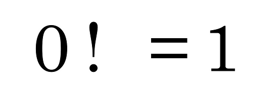 Simplifying Factorials: The Easy Way | By Brett Berry | Math Hacks | Medium