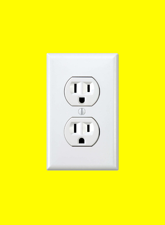 You are cyborg image