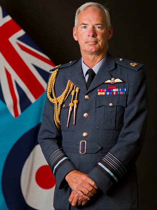 Integrating Cyber With Air Power In The Second Century Of The Royal Air Force By RAF CASPS 