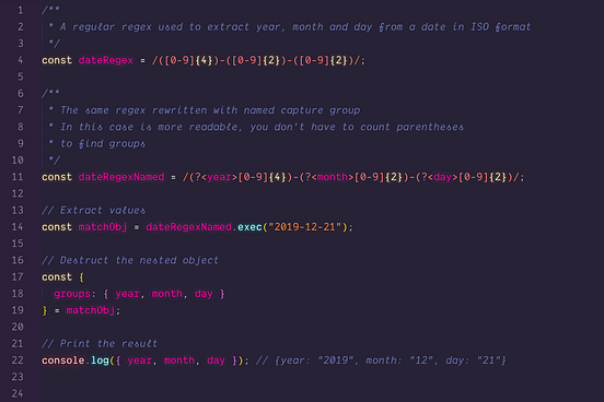 This is about useful JS tips and tricks! | by Alexandru Bereghici | ITNEXT