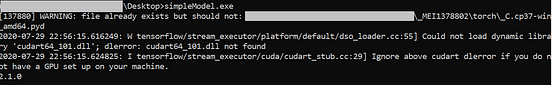 Easy Steps to Create an Executable in Python Using PyInstaller | by ...