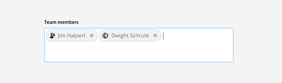 UI Designer’s Guide to Creating Forms & Inputs | by Molly Hellmuth ...