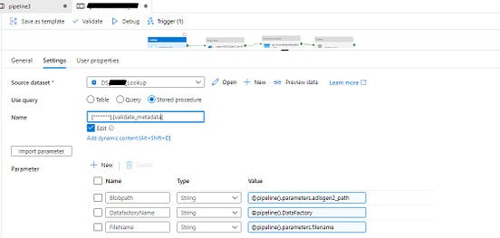 Azure Data Factory — Data Pipeline to move files from ADLS Gen2 to ...