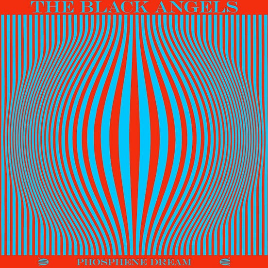 Album covers based on optical illusion | by Danila Timofeev | Medium