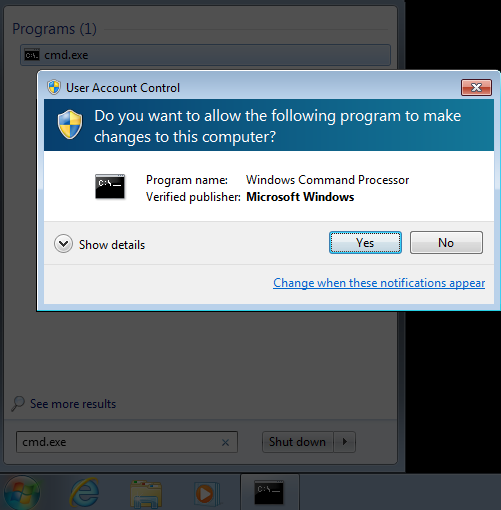 Windows Privilege Escalation — Part 1 (Unquoted Service Path) by