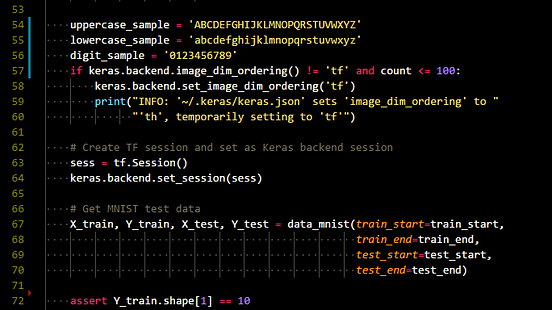 11 Best Programming Fonts. There are many posts and sites… | by Charlee ...