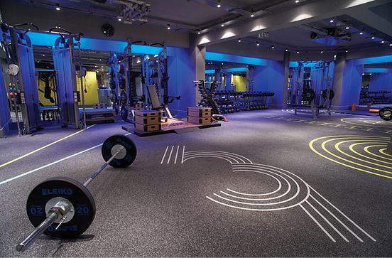 6 Most Innovative Gyms In The World | By BBC | Medium