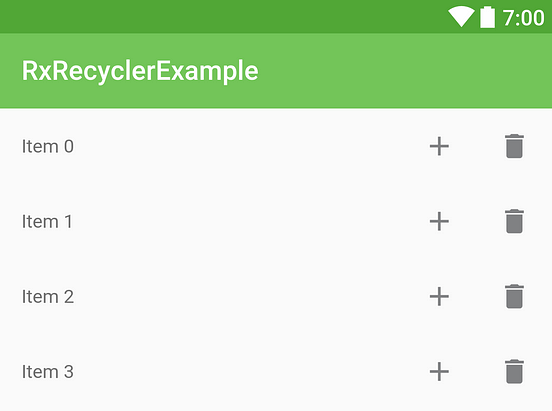 android studio recyclerview has no layoutmanager