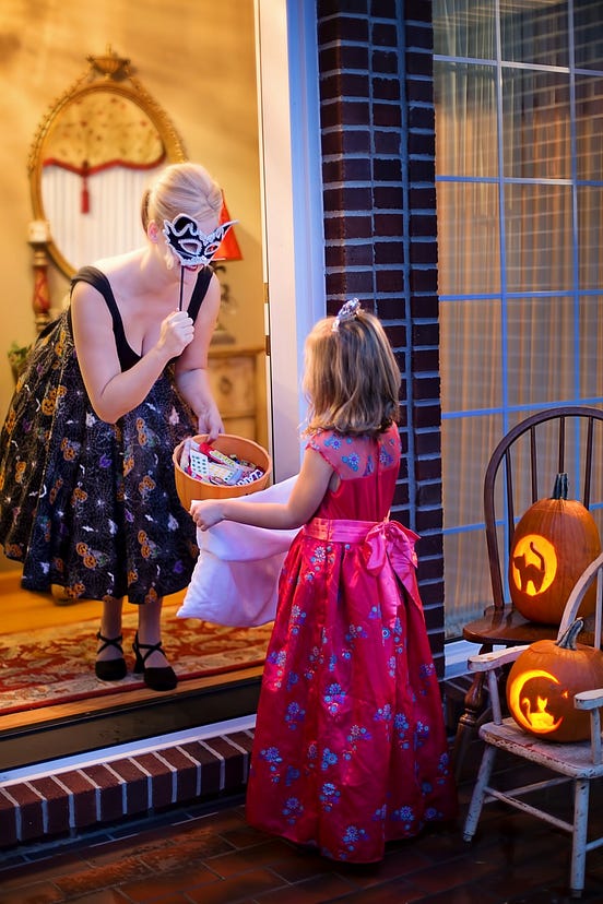 Just how did Halloween ‘Halloween’? by Dan Crowther Medium Just how did Halloween ‘Halloween’? by Dan Crowther Medium