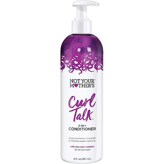 10 Curly Girl Approved Hair Products with Amino Acids at Ulta by