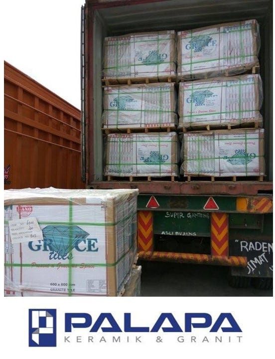 0853.1124.9923 Supplier Keramik Granit Merk Dreamtek Siap 